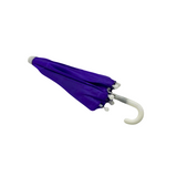 Purple Umbrella 5" (Each)