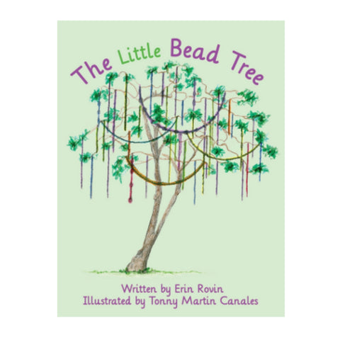 The Little Bead Tree (Each)