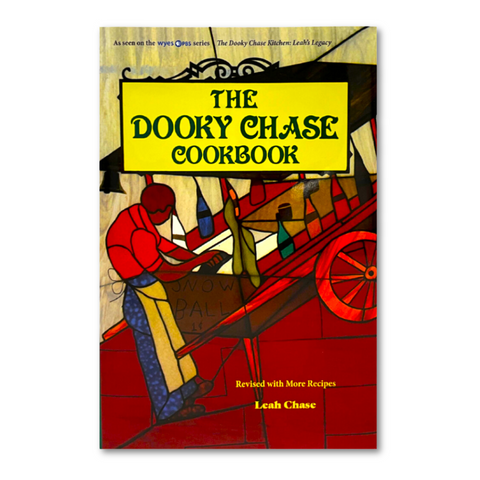 The Dooky Chase Cookbook (Each)