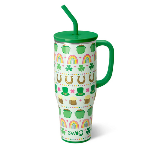 Lucky Charm Mega Mug 40oz (Each)