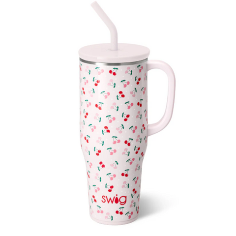 SWIG Cherry Pie Mega Mug 40 oz (Each)