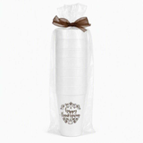 Thanksgiving Foam Cup - (Sleeve of 10)