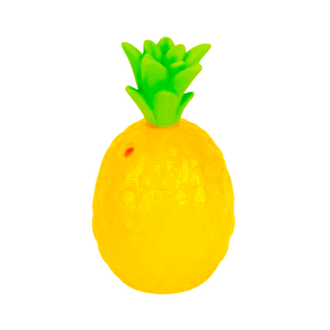 Plastic Pineapple Cup (Each)