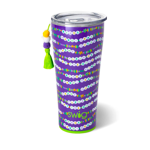 SWIG 32oz My Mardi Era Tumbler (Each)