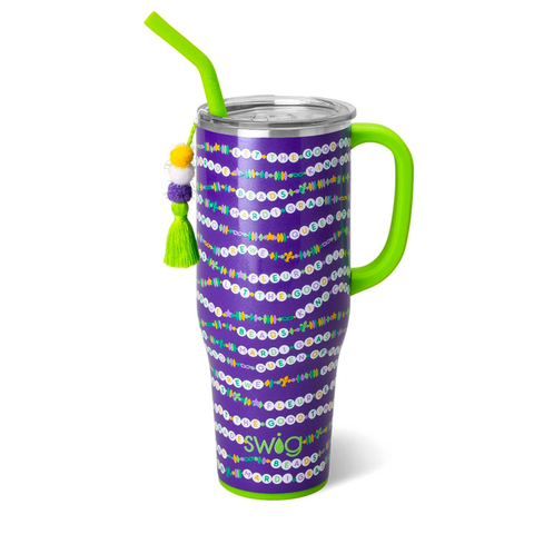 SWIG 40oz My Mardi Era Mega Mug (Each)