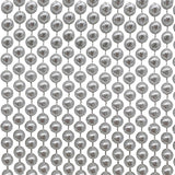 7mm White Pearl Necklace 48" (Dozen)