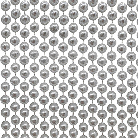 7mm White Pearl Necklace 48" (Dozen)