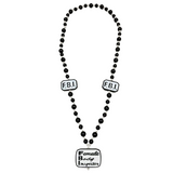 36" F.B.I. Necklace (Each)