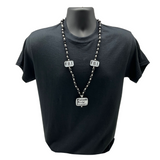 36" F.B.I. Necklace (Each)