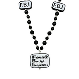 36" F.B.I. Necklace (Each)