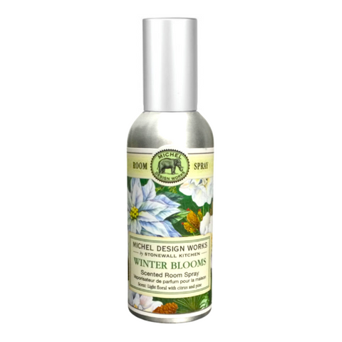 Michel Design Works Winter Blooms Home Fragrance Spray (Each)