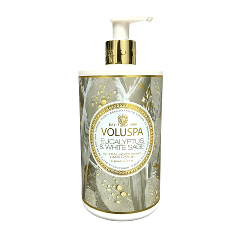 Voluspa Eucalyptus White Sage Lotion (Each)