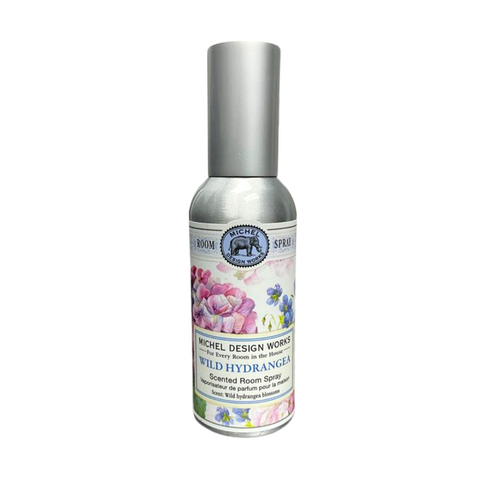 Michel Design Works Wild Hydrangea Room Spray (Each)