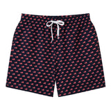 Kids Old Glory Swim Trunks (Each)