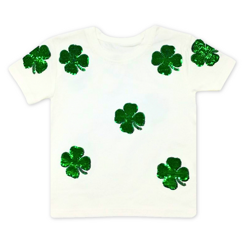 Shamrock Children's Shirt (Each)