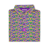 Phat Tuesday - Short Sleeve Golf Polo Shirt (Each)