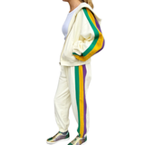 Mardi Nation Set - (Each)