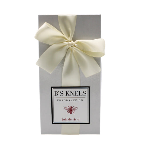 Natural Reed Diffusers - Joie de Vivre (Each)