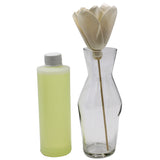 Natural Reed Diffusers - French Flower Garden (Each)