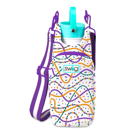 SWIG Hey Mister! Water Bottle Sling (Each)