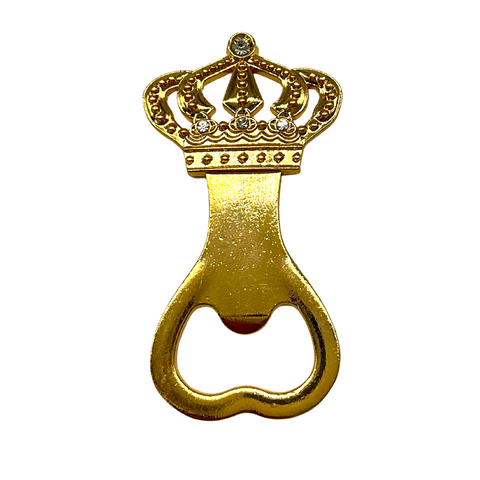 Crown Bottle Opener (Each)