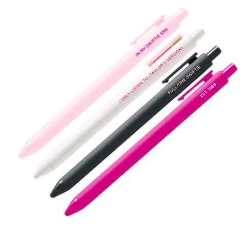 Ts Pen Set (Each)