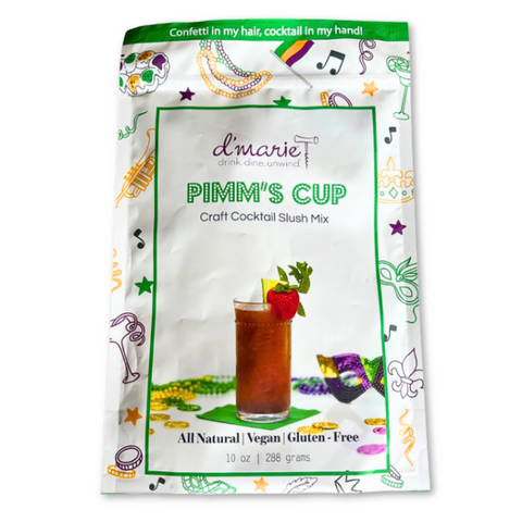 Pimm's Cup Cocktail Mix (Each)