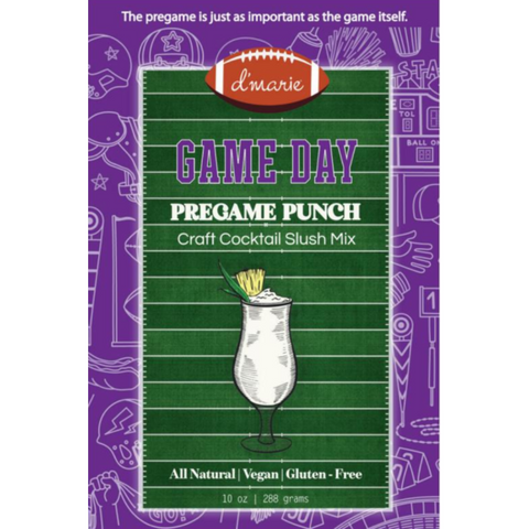 Pregame Punch Cocktail Mix (Each)