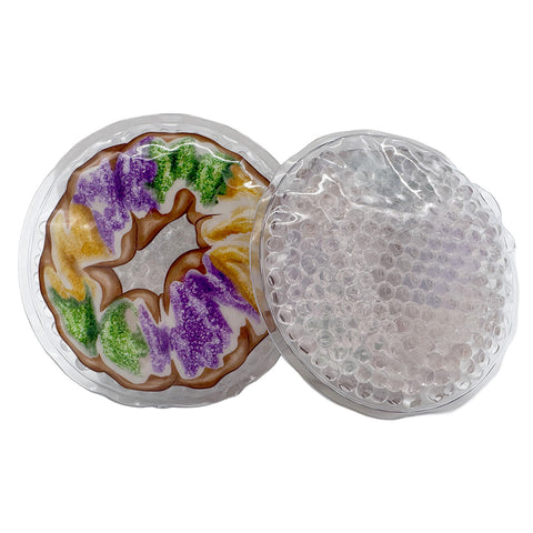 King Cake Cold Pack (Each)