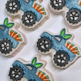 Egg Crusher Truck Bath Bomb (Each)