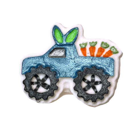 Egg Crusher Truck Bath Bomb (Each)