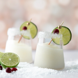 White Christmas Margarita Mix (Each)