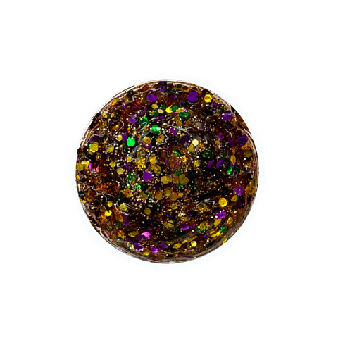 Mardi Gras Mambo Glitter Gel (Each)