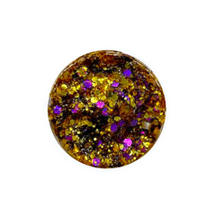 Callin' Baton Rouge Glitter Gel (Each)