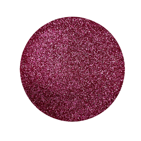 8oz Glitter - Princess Pink (Each)