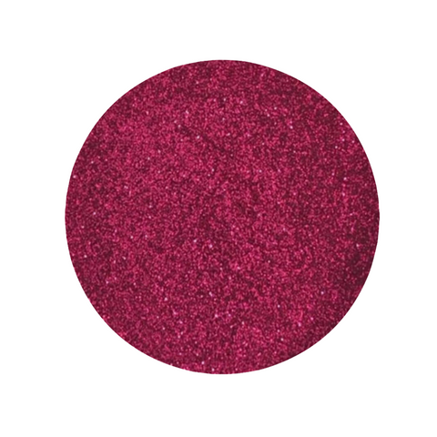 8oz Glitter - Magenta (Each)