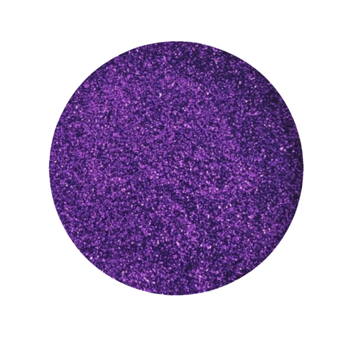 8oz Glitter - Violet (Each)