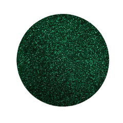 8oz Glitter - Emerald (Each)