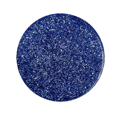 8oz Glitter - Mellow Periwinkle (Each)
