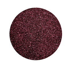 8oz Glitter - Magenta Rose (Maroon) (Each)