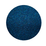 8oz Glitter - Holographic Blue (Each)