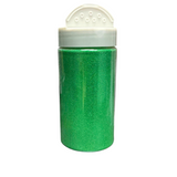 8oz Glitter - Pastel Green (Each)