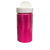 8oz Glitter - Electric Magenta (Each)