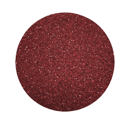 8oz Glitter - Roses are Red (Each)