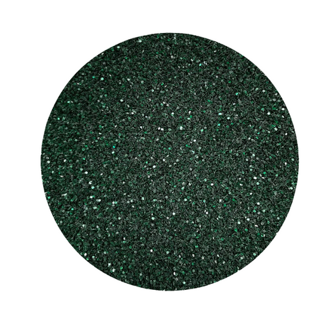 8oz Glitter - Black Opal (Each)