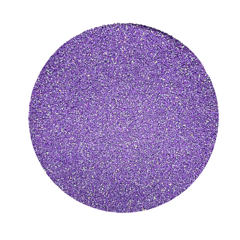 8oz Glitter - Purple Rainbow Series (Each)