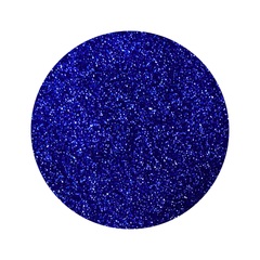 8oz Glitter - Dark Blue (Each)