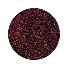8oz Glitter - Brown (Each)
