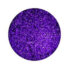 8oz Glitter - Purple (Each)