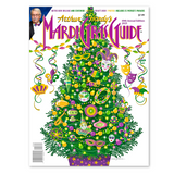 Arthur Hardy's Mardi Gras Guide 2025 (Each)